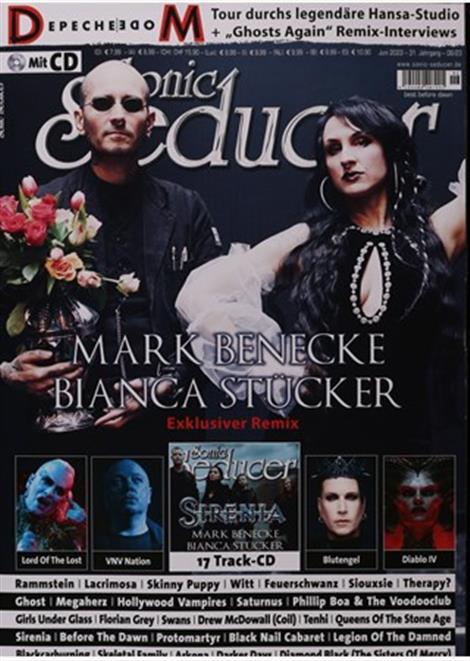 Sonic-Seducer-Abo