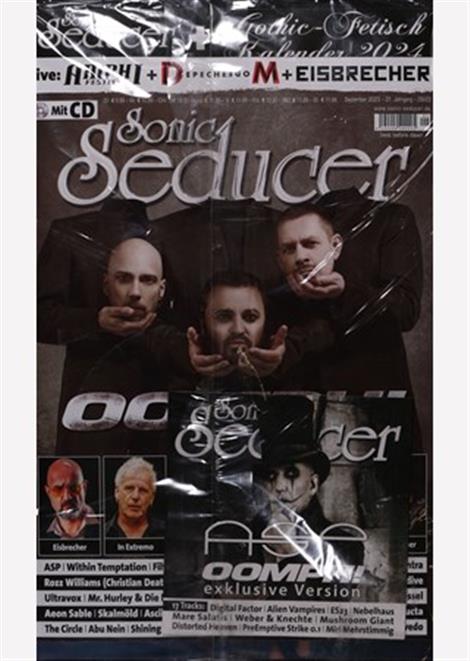 Sonic-Seducer-Abo