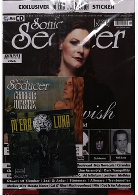 Sonic-Seducer-Abo