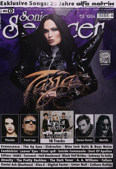 Sonic-Seducer-Abo