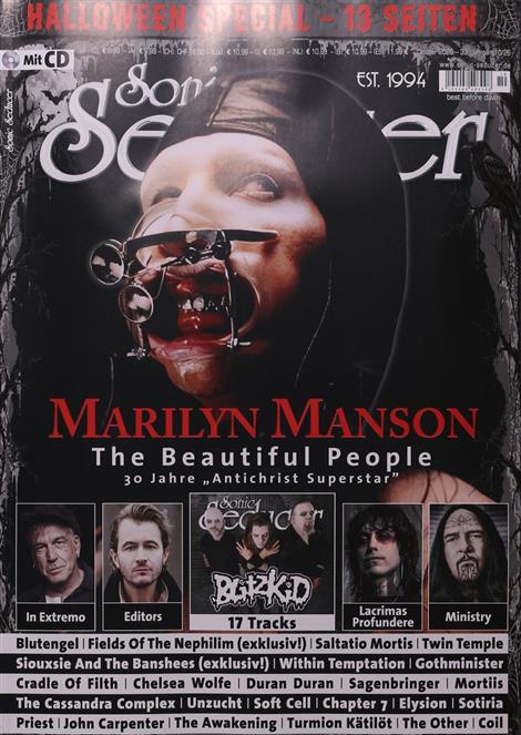 Sonic-Seducer-Abo