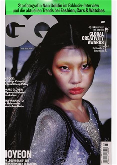 GQ-Abo