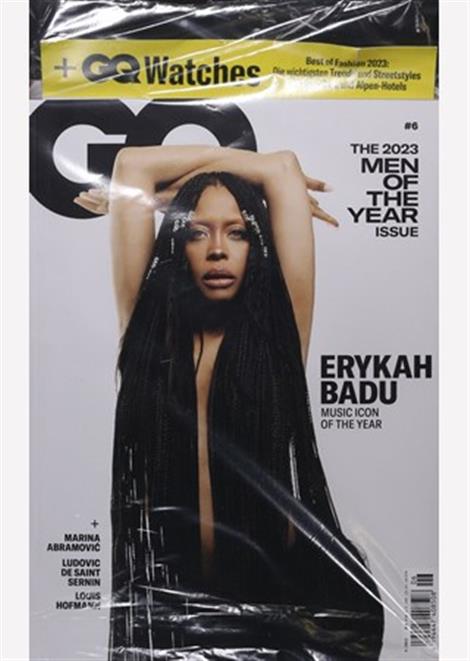 GQ-Abo