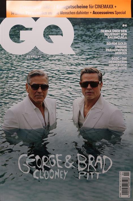 GQ-Abo