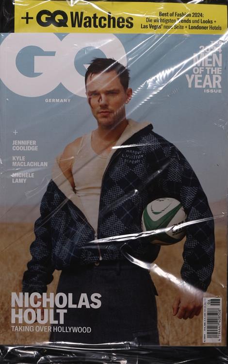 GQ-Abo