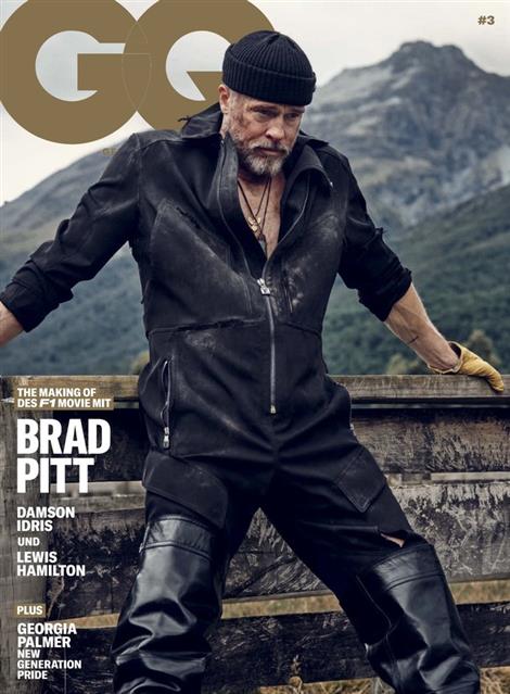 GQ-Abo
