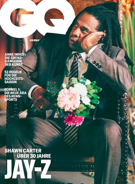 GQ-Abo