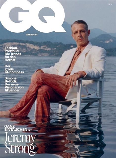 GQ-Abo