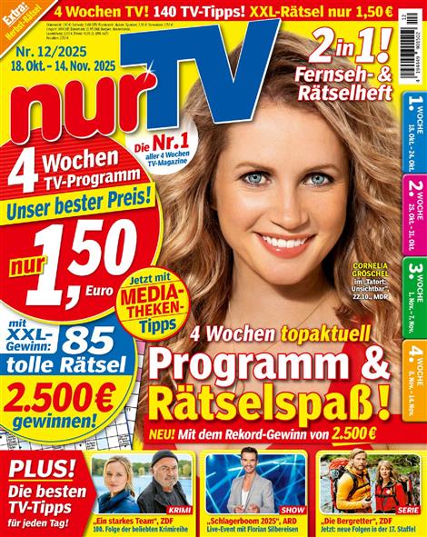 Nur-TV-Abo