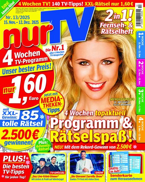 Nur-TV-Abo