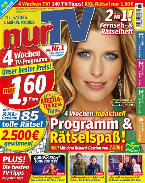 Nur-TV-Abo