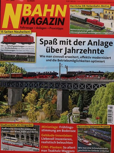 N-Bahn-Magazin-Abo