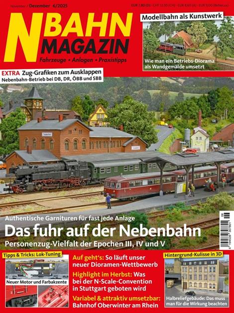 N-Bahn-Magazin-Abo