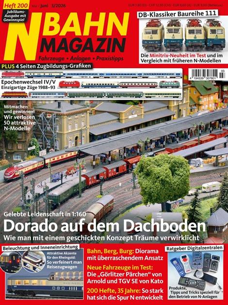 N-Bahn-Magazin-Abo