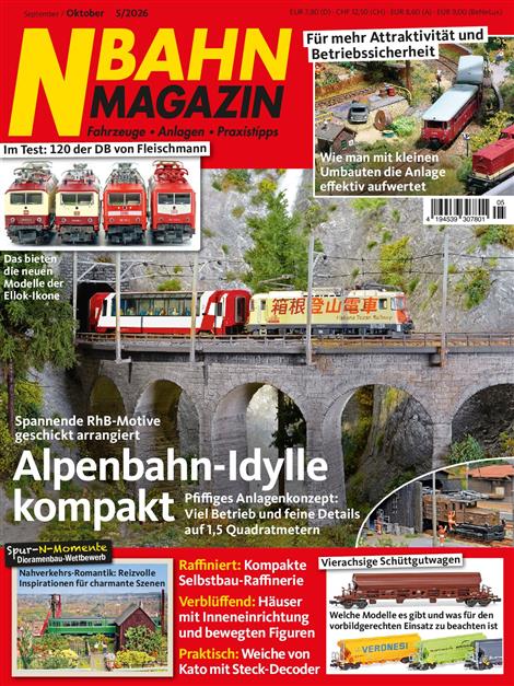 N-Bahn-Magazin-Abo