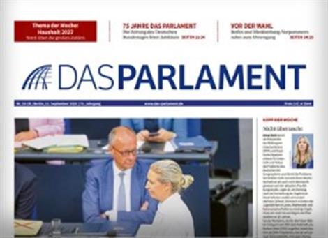 Parlament-Abo