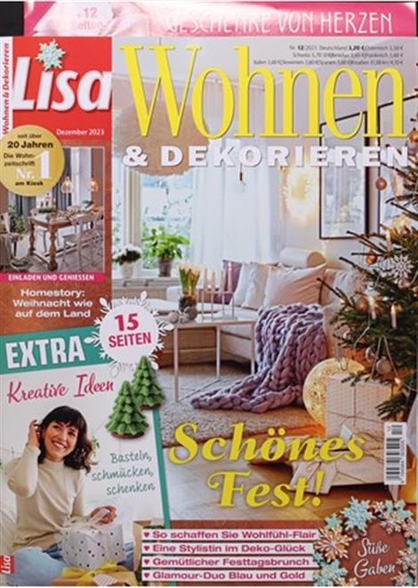 Lisa-Wohnen-und-Dekorieren-Abo