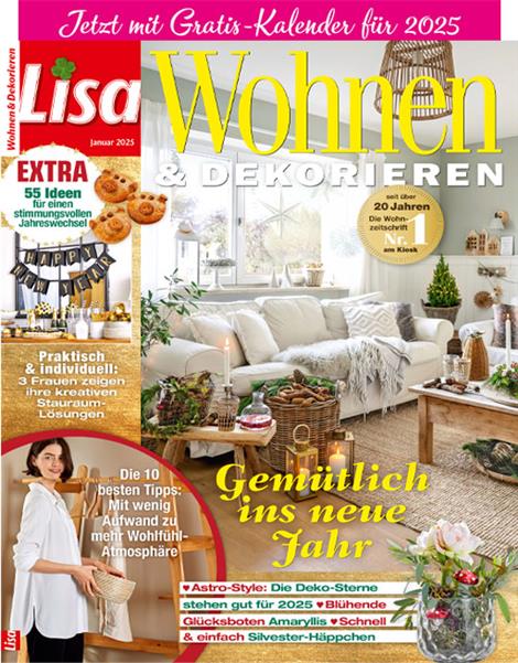 Lisa-Wohnen-und-Dekorieren-Abo