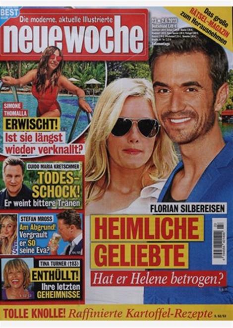 Neue-Woche-Abo