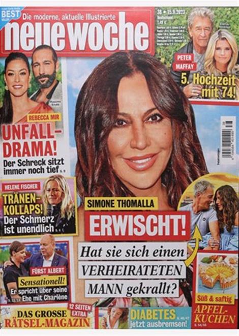 Neue-Woche-Abo