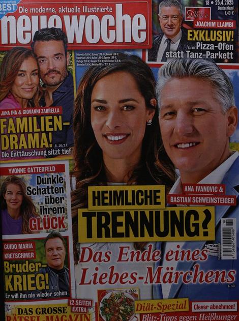 Neue-Woche-Abo