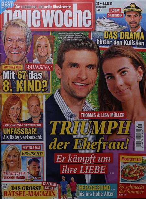 Neue-Woche-Abo