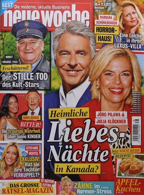 Neue-Woche-Abo