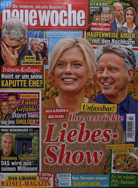Neue-Woche-Abo