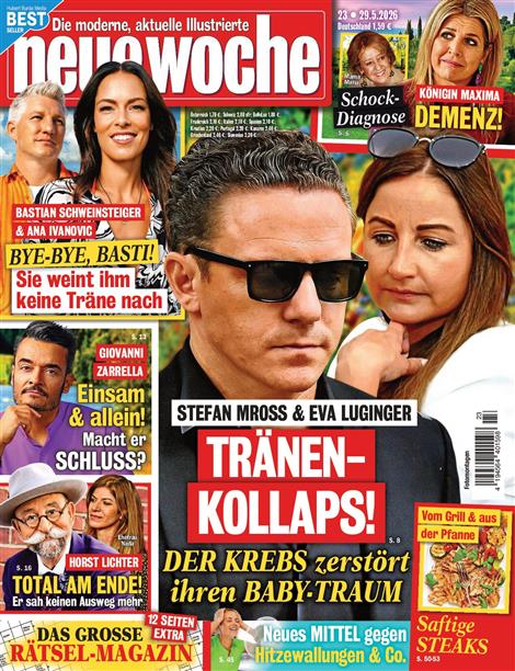 Neue-Woche-Abo