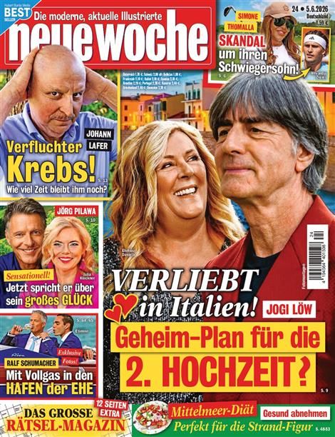 Neue-Woche-Abo