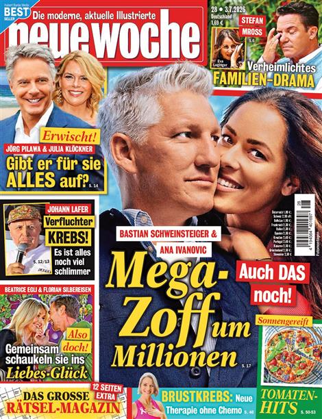 Neue-Woche-Abo