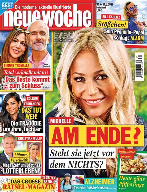 Neue-Woche-Abo