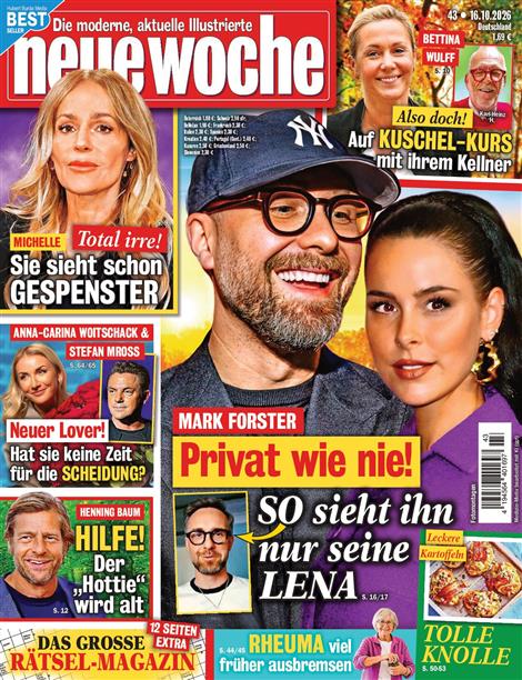 Neue-Woche-Abo