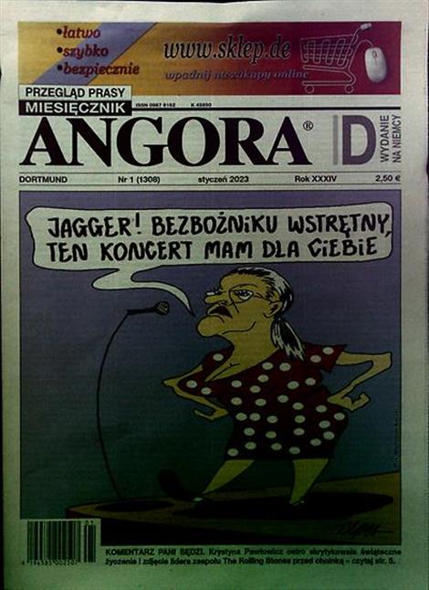 Angora-Abo