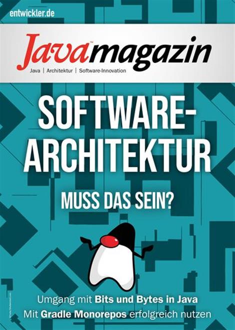 Java-Magazin-Abo