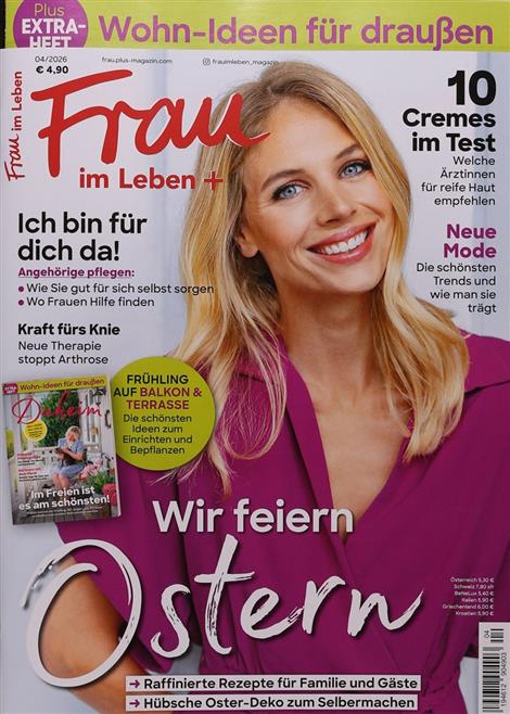 Frau-im-Leben-Abo