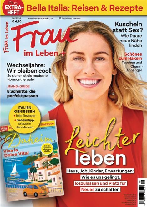 Frau-im-Leben-Abo