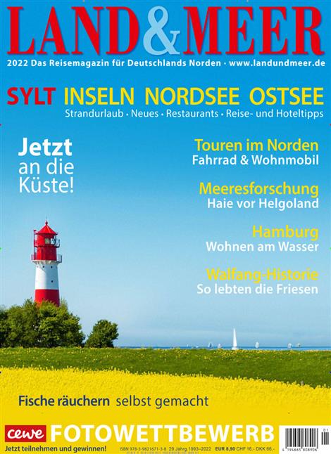 Land-und-Meer-Abo