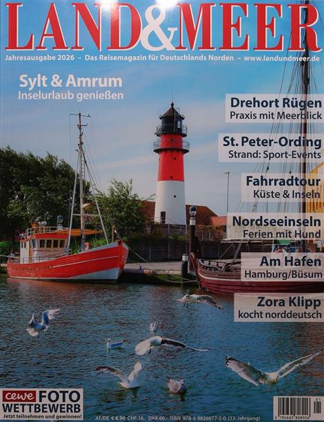 Land-und-Meer-Abo