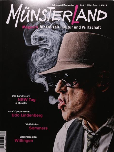 Muensterland-Abo