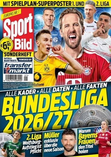 Sport-Bild-Bundesliga-2026-27-Abo