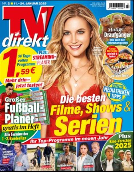 TV-Direkt-Abo