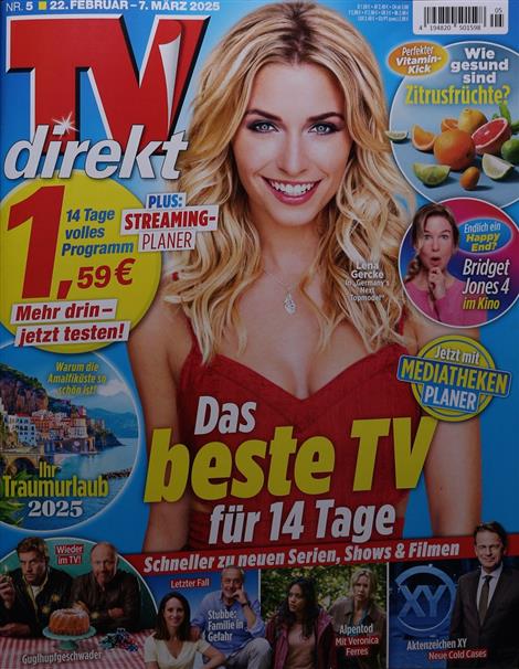 TV-Direkt-Abo