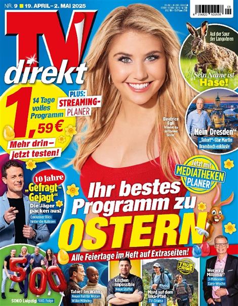 TV-Direkt-Abo