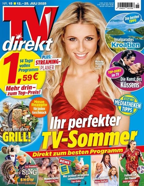 TV-Direkt-Abo