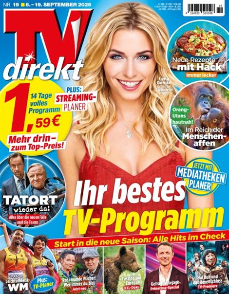 TV-Direkt-Abo