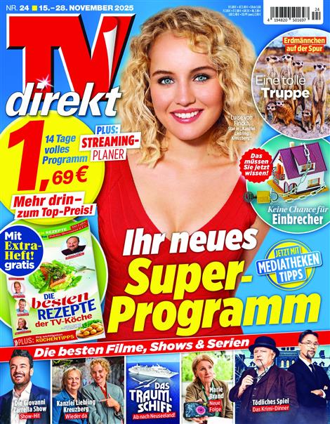 TV-Direkt-Abo