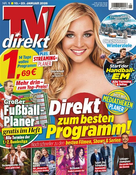 TV-Direkt-Abo