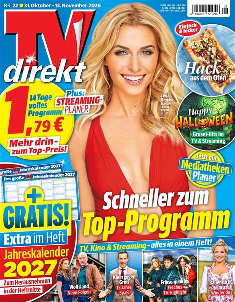 TV-Direkt-Abo