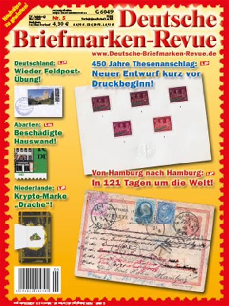 DBR-Deutsche-Briefmarken-Revue-Abo